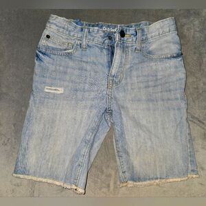 Cat & Jack Boys Jean Shorts